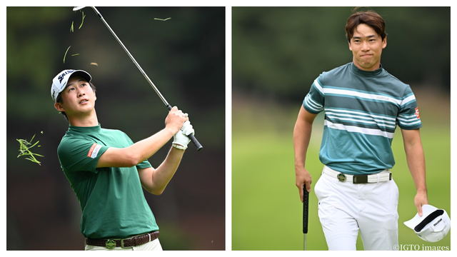 星野6位⇒スペインへ、桂川38位⇒米ツアー観戦。海外で戦う2人のホストプロの今後は