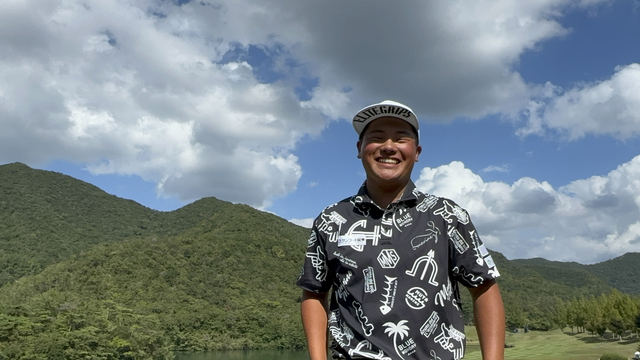 『エリートグリップチャレンジ2025』が明日開幕!史上最年少プロが今週はACNツアーで躍動する