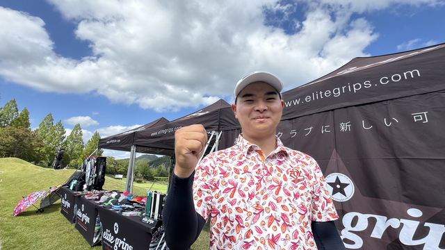 後輩の優勝に刺激！年間王者に向けて若原亮太は正念場の残り２戦