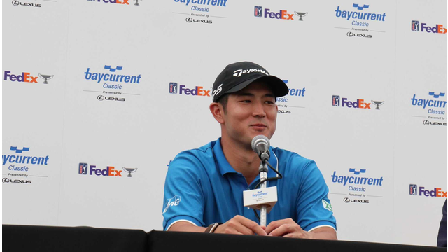 欧州選手の中島啓太が2年ぶりに“ハマ”に戻ってきた理由