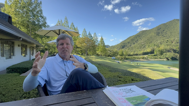 いよいよ大会最終日。設計家が用意した最終３ホールのドラマティックな演出とは？