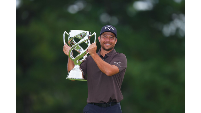 Kanaya finishes T4 as Schauffele wins Baycurrent Classic