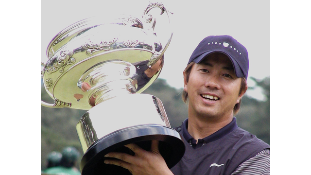 日光で紡がれてきたドラマと今年のコースセッティング