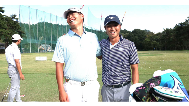 祝・PGAツアー昇格。平田憲聖がマスターズの切符を獲りに戻った