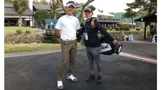 阿久津未来也「全部のホールに思い出」日光を知り尽くした男の挑戦