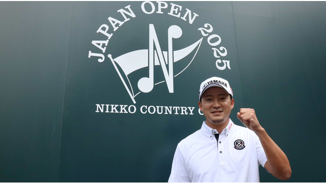 Confident Imahira ready to defend Japan Open title