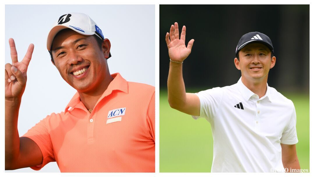 堀川＆岩﨑が実行委員長・副委員長に就任⛳30日開幕「フォーティネット プレーヤーズ カップ」