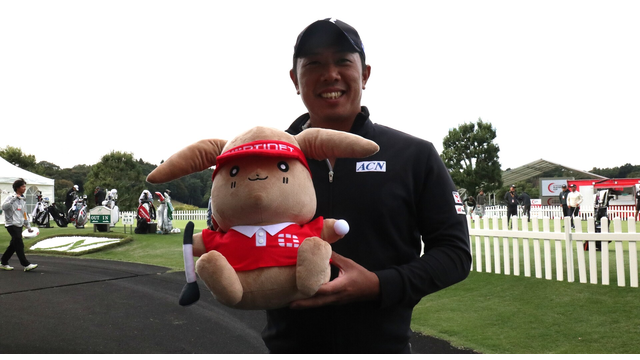 実行委員長の堀川未来夢がごあいさつ