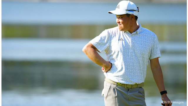 今季も残り6戦「1勝したい」吉田泰基のモチベーション