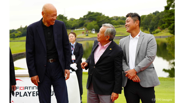 谷原秀人が第1回を総括、今後の課題