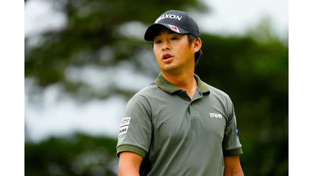 Top stars ready to shine at ACN Championship Golf Tournament