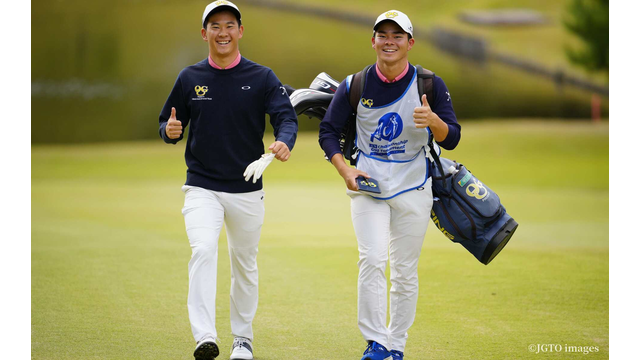 ＠小林匠さんが単独トップ。UAE⇒片山津を経て地元関西へ。中3時間睡眠の連戦もプロ顔負け