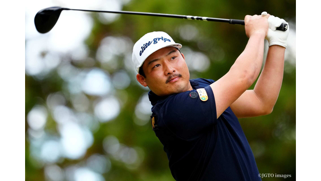 まだ聞き慣れない名前のひびき…。自身4戦目の森下響が8位発進