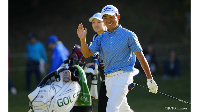 22歳の新人・福住修が双子の兄・将に届ける大活躍