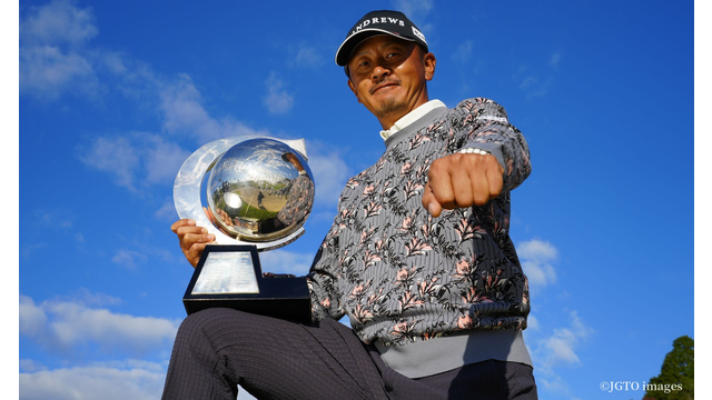 ギャラリープラザの入場無料、20代の観戦無料⛳「高知とともに、20th」11.27－30カシオワールドオープンはお得がいっぱい