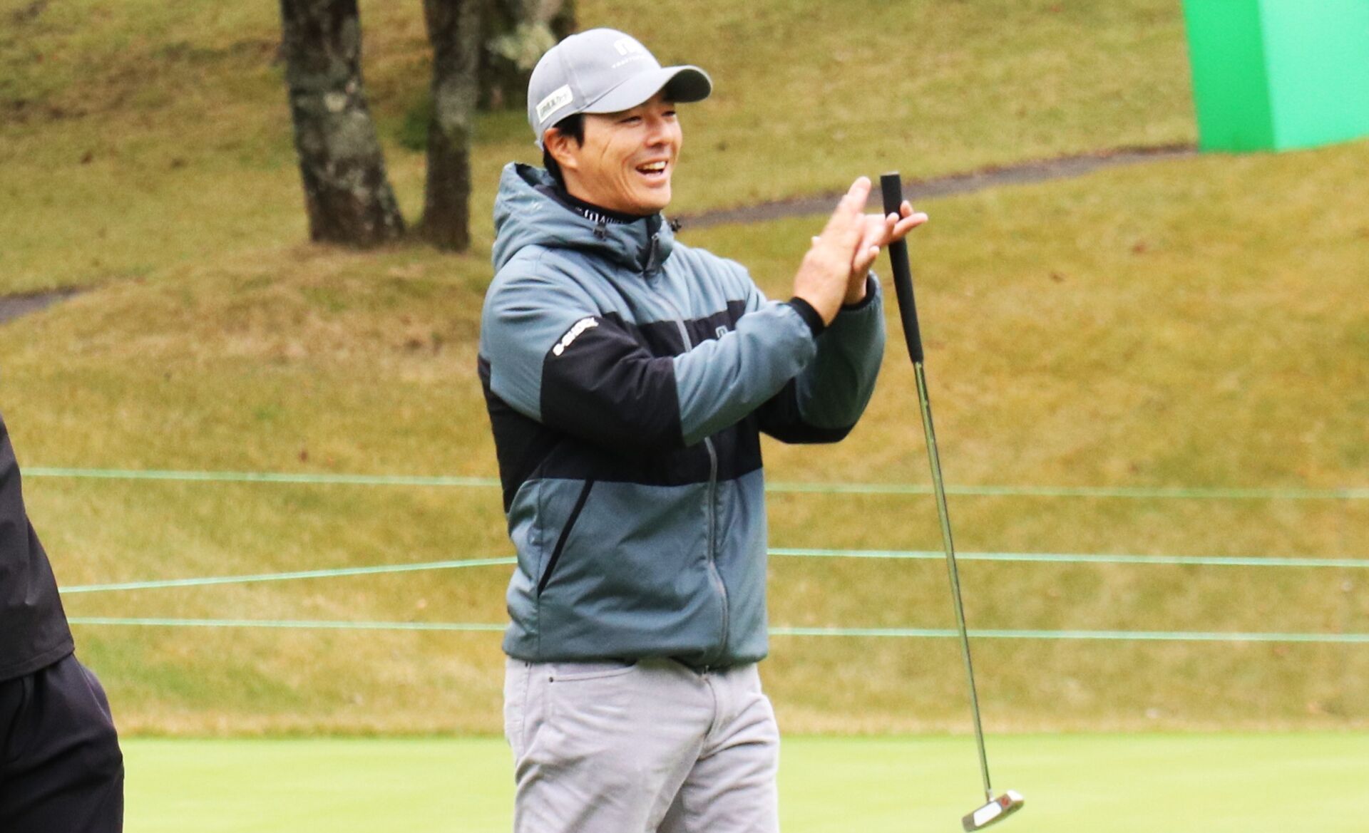 大会アンバサダー・石川遼が挑む大会5勝と史上7人目の連覇