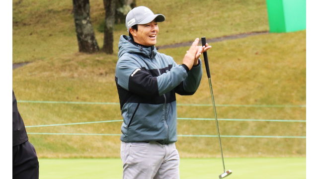 大会アンバサダー・石川遼が挑む大会5勝と史上7人目の連覇