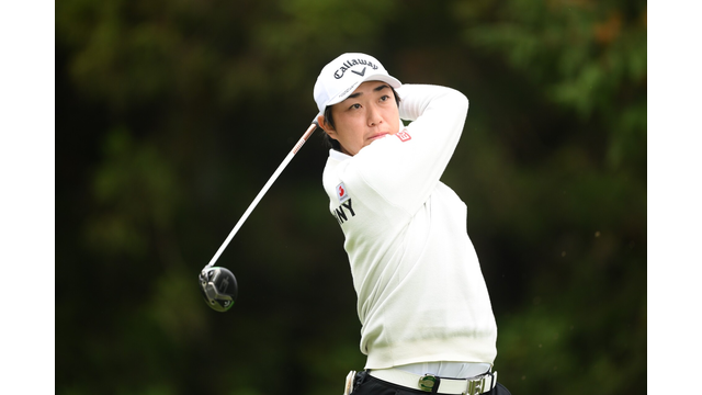 Quartet set early pace at Mitsui Sumitomo VISA Taiheiyo Masters