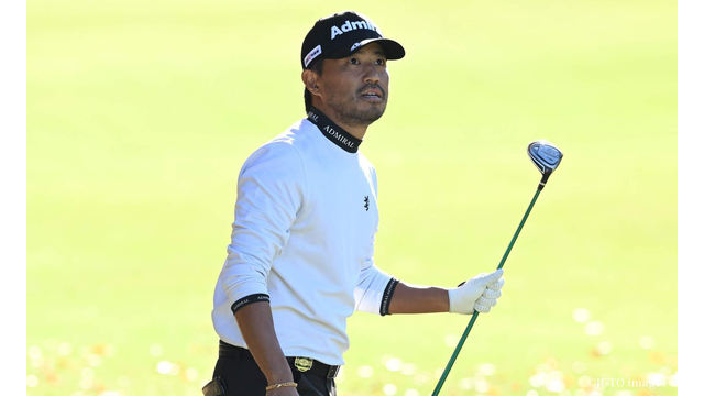 小平智はPGAツアー再挑戦とハワイ旅行がモチベーション