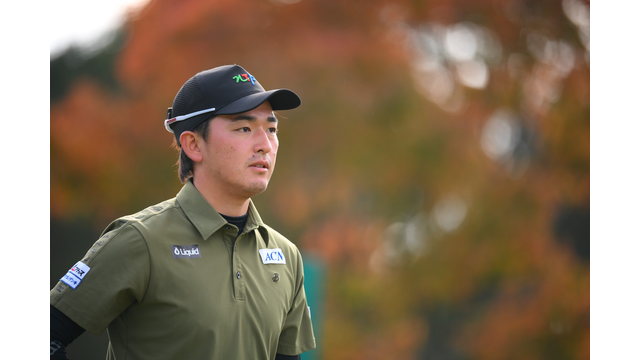 Kaneko extends lead to five at Mitsui Sumitomo VISA Taiheiyo Masters