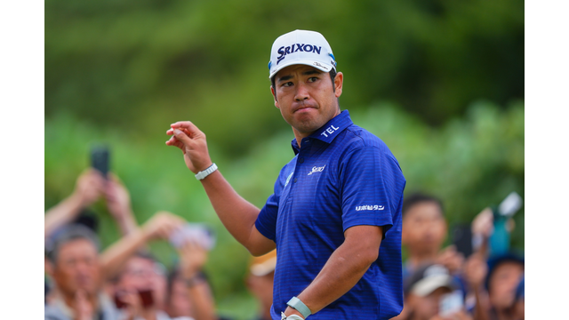Matsuyama set to delight home fans as he returns for Dunlop Phoenix Tournament
