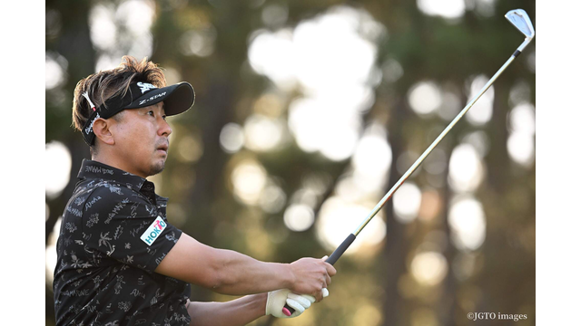 スリクソン元年から契約選手。塚田よおすけが悟りの境地でV２争い