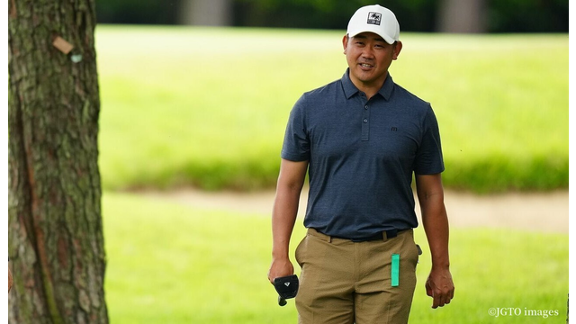 松坂大輔さんが出場