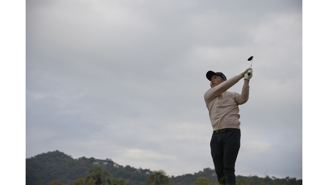 Sunagawa sets early pace as Kaneko keeps watch at Casio World Open Golf Tournament