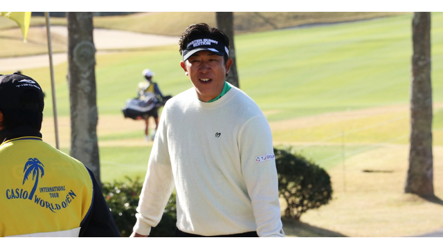 上井邦浩が棄権⇒シード権喪失、手術を決意