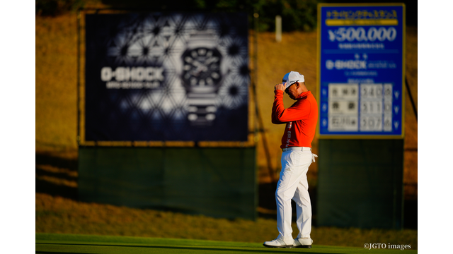 28日の予選2Rで11人の賞金シード陥落&出場資格喪失が決定 / 賞金レース最終戦