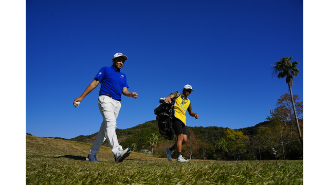 Suzuki continues to lead the way at Casio World Open Golf Tournament