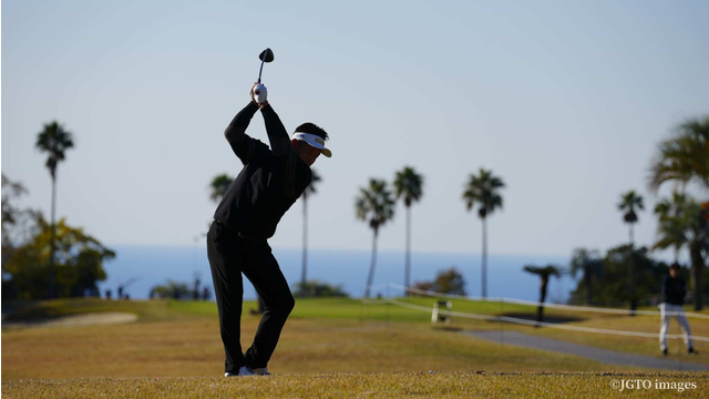 シード復活は3人。池田勇太の3シーズンぶり15回目が確定