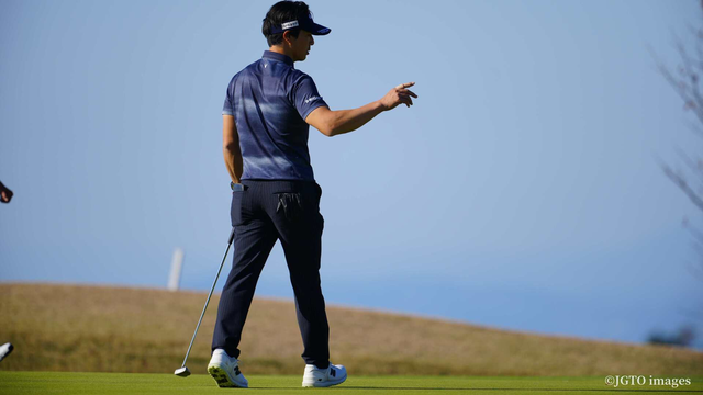 石川遼は最長の17シーズン連続17回目の賞金シードを保持⇒渡米