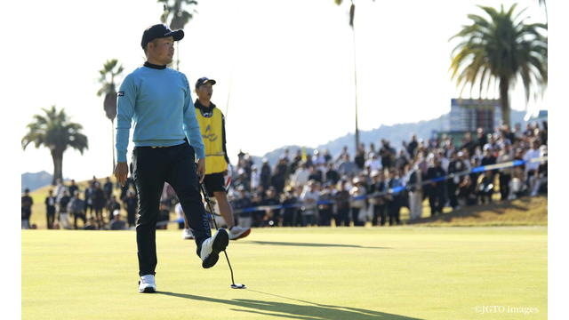 プレーオフ敗退の砂川公佑を含む7人が初シード入り