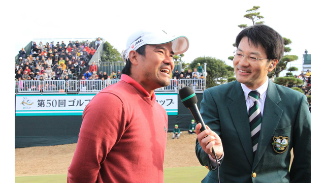 追悼・菅谷大介アナウンサーに捧げる