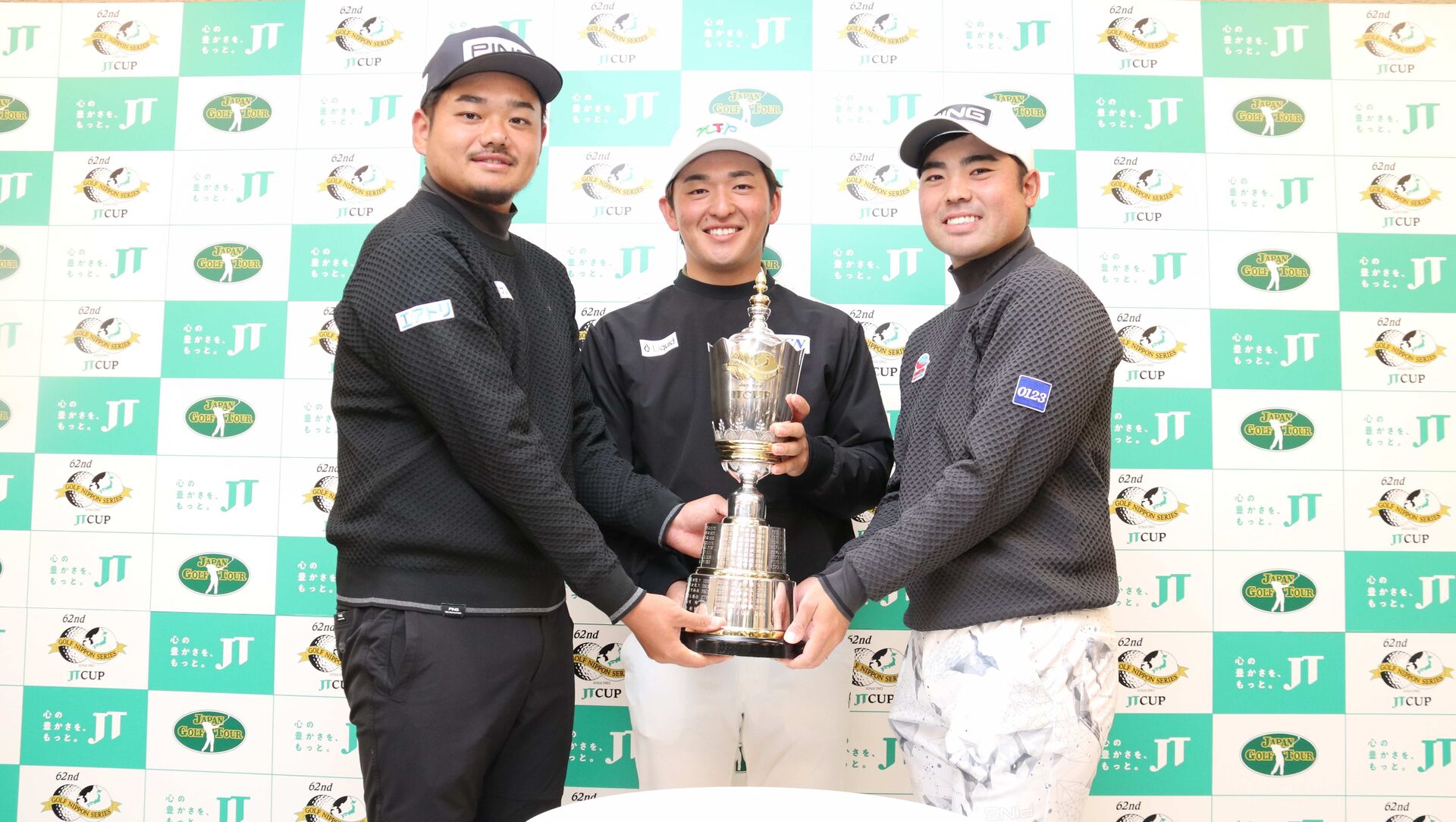 最後に笑うのは金子か蟬川か大岩か。賞金レースも最終戦