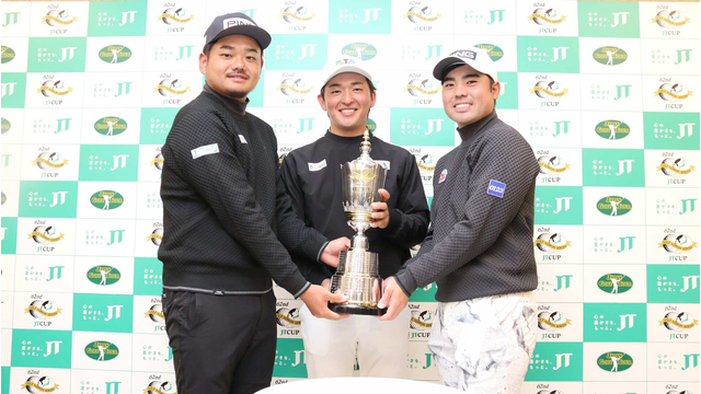 最後に笑うのは金子か蟬川か大岩か。賞金レースも最終戦