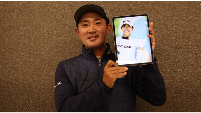 金谷拓実が結婚を公表「思いやりがあって素敵な人」今週も夫婦で切磋琢磨