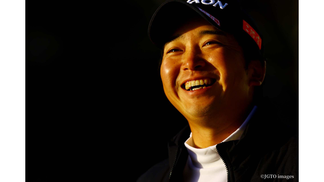 単独トップ浮上の小木曽喬は日本タイトルでの“国内初V”で見たい景色がある