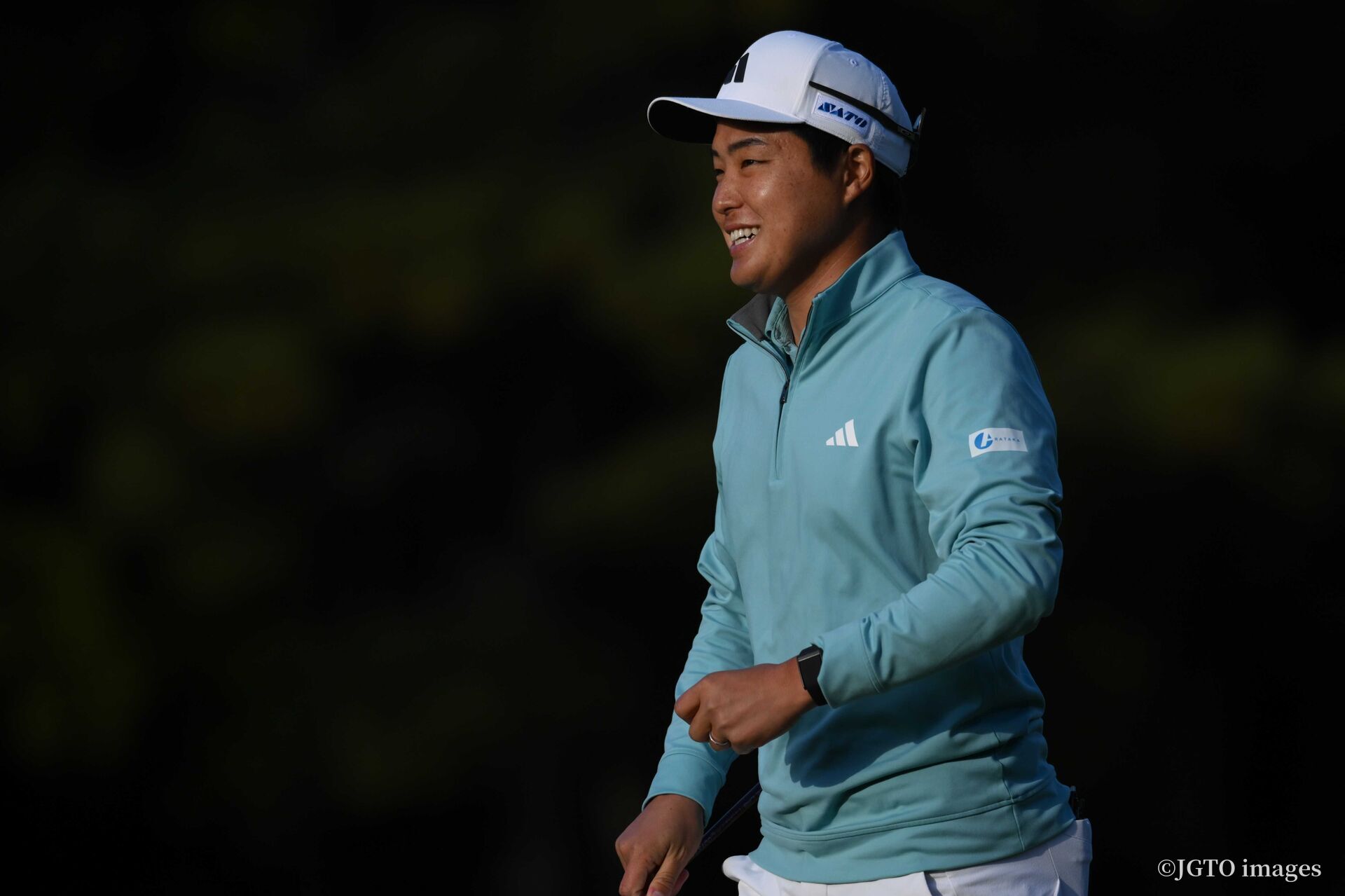 打たれても、打たれても、蘇る。15日後に挙式を控えた吉田泰基が最終戦での初Vチャンス