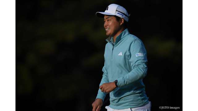 打たれても、打たれても、蘇る。15日後に挙式を控えた吉田泰基が最終戦での初Vチャンス