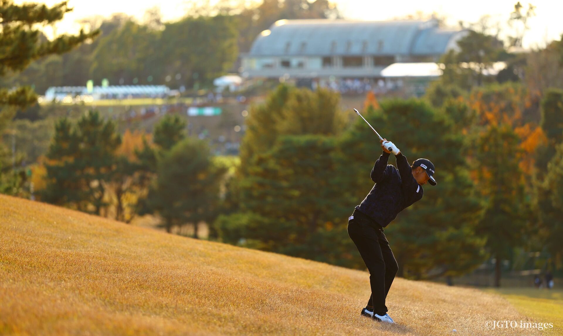ついに出場最年長。岩田寛が挑む大会3番目の年長V