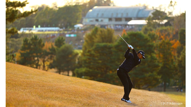ついに出場最年長。岩田寛が挑む大会3番目の年長V