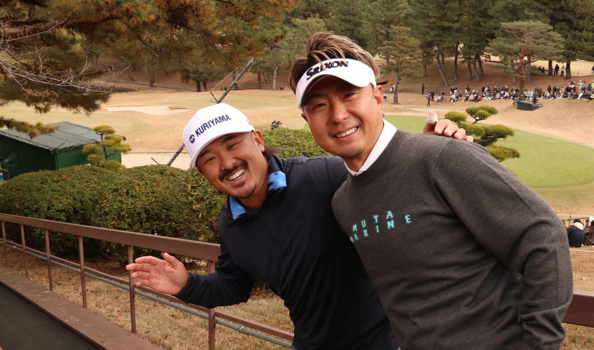 恩返しは何度でも。9年ぶりの復活！ 塚田よおすけが、最愛の家族に贈る今季最終戦