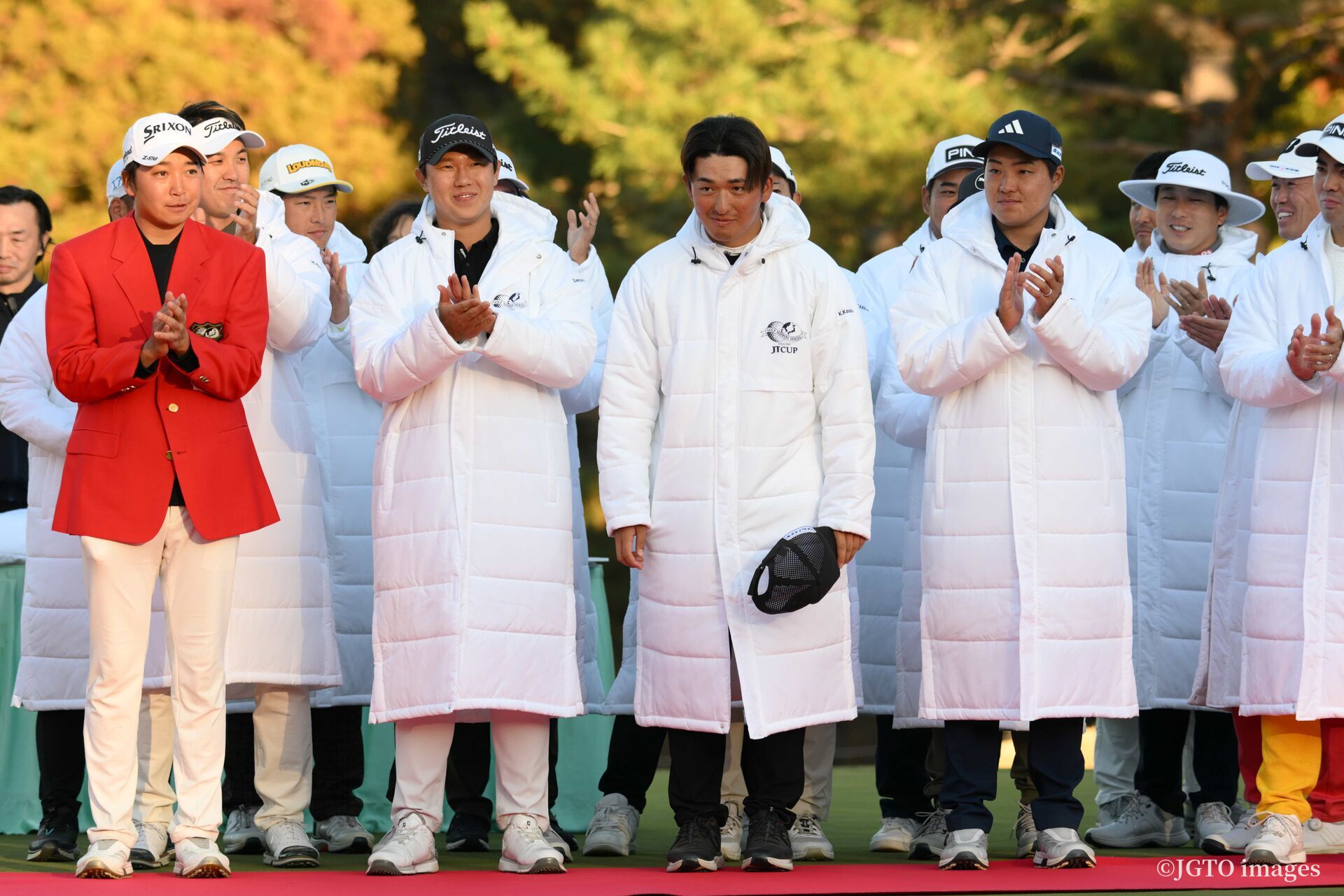 恩人が証言。21世紀生まれの最初で最後の賞金王・金子駆大は大谷翔平級の柔らかさ