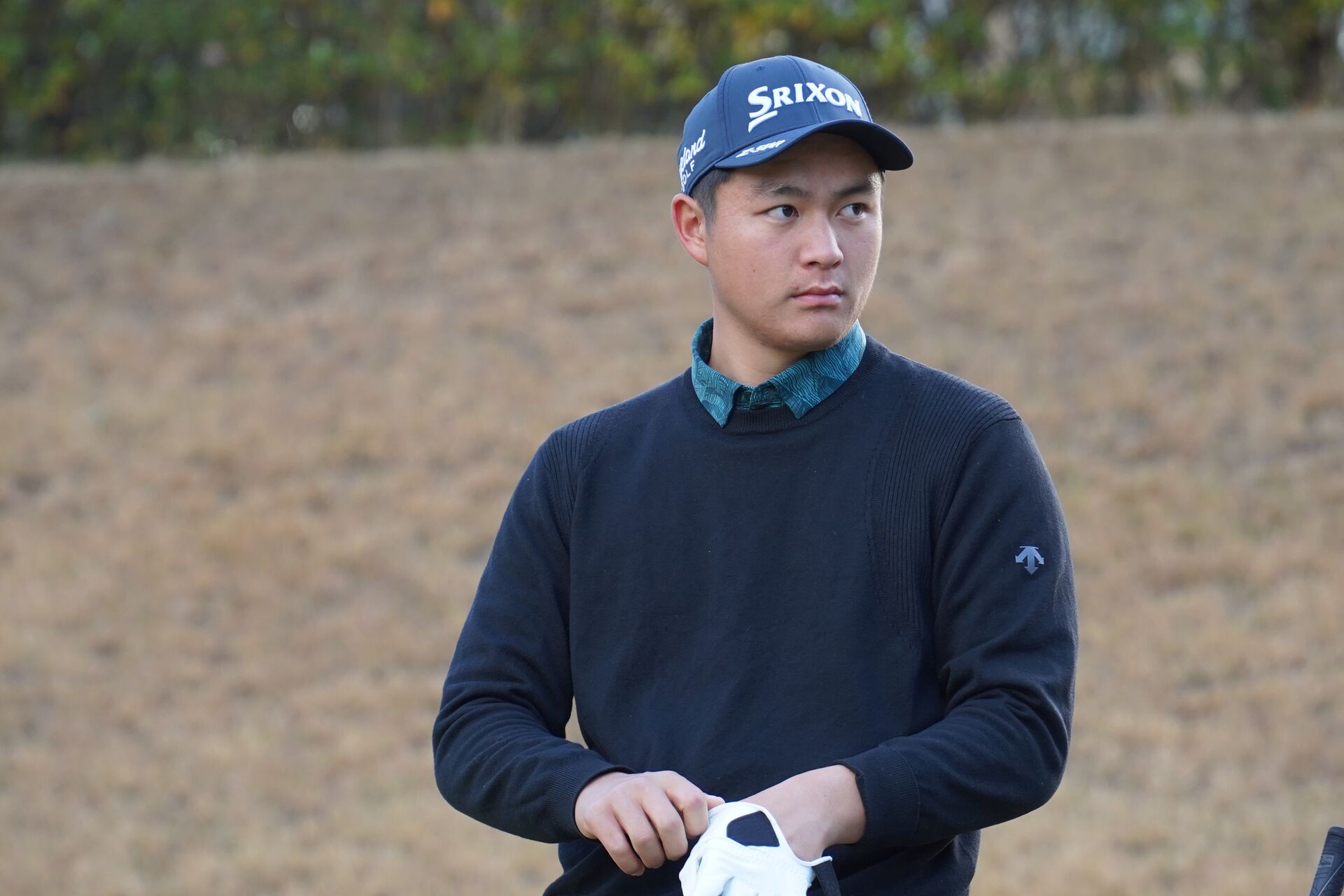 日本ゴルフツアー機構 - The Official Site of JAPAN GOLF TOUR