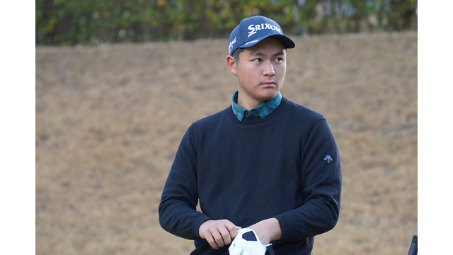 初日は空回り・・・。気持ちを入れ直した中野麟太朗が2日目に大爆発