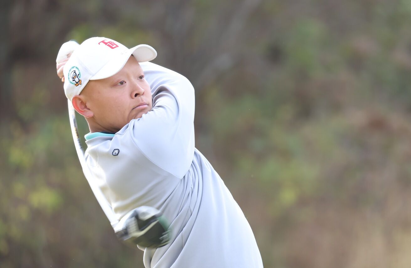 東北福祉の意地！古瀬幸一朗が65をマークし通算9アンダーの６位Tで最終日へ