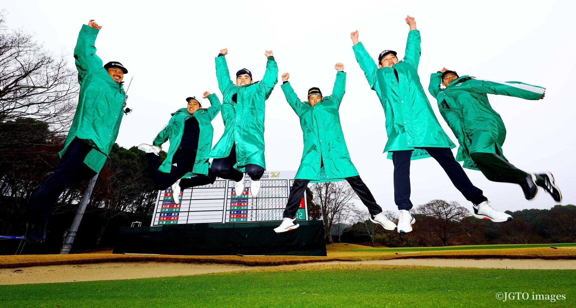 男子のJGTOが負けた以上に悔しかったこと