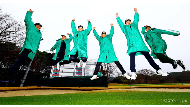 男子のJGTOが負けた以上に悔しかったこと